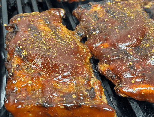 Family ribs 2 kilo