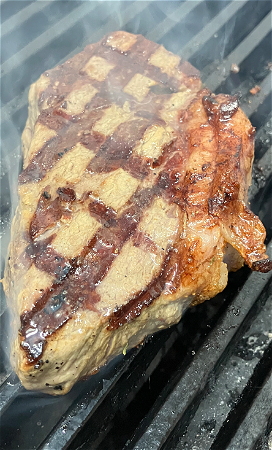 Beef de Entrecote 