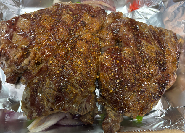 Beef de ancho