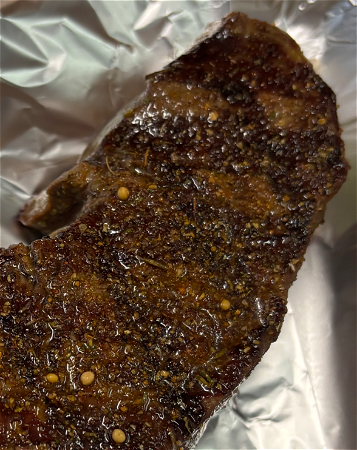 Beefsteak