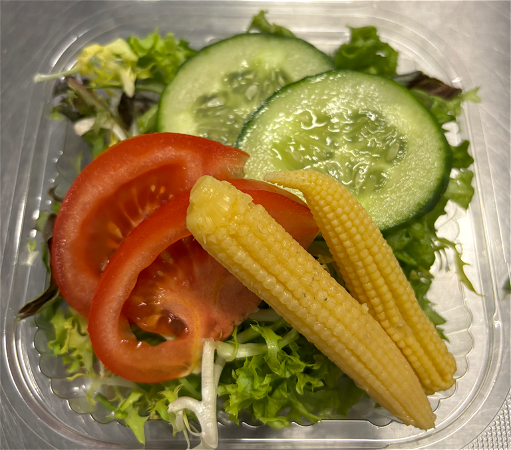 Side salad 