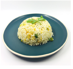 Gebakken rijst extra