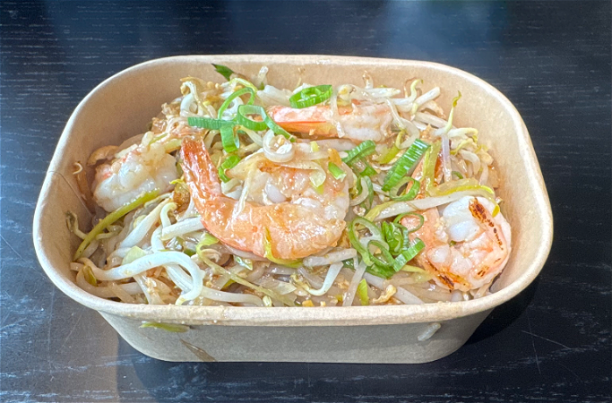 Pad Thai Kung