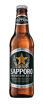 Sapporo Japans bier