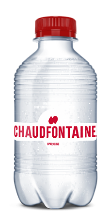 Chaudfontaine Sparkling rood