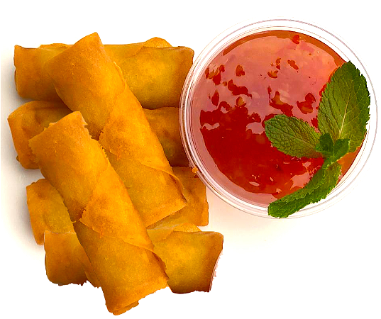 Springrolls