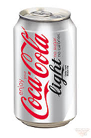 Cola cola light