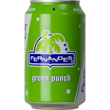 Fernandes Green Punch  