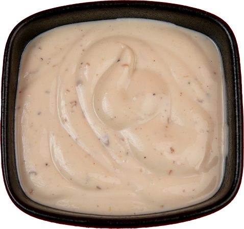 Truffelmayonaise