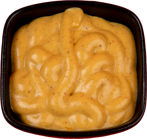 Curry Mango sauce