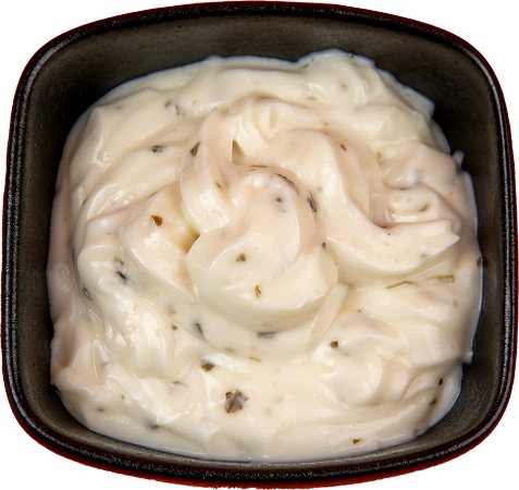 Garlic sauce