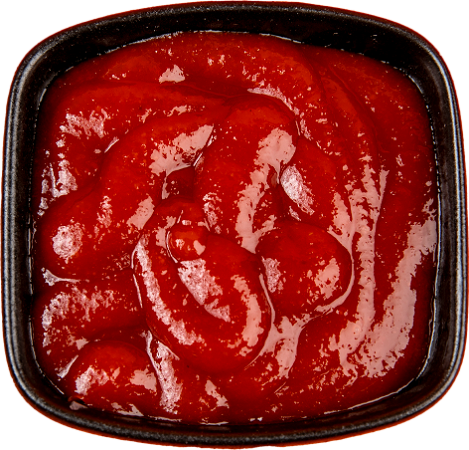 Sriracha sauce