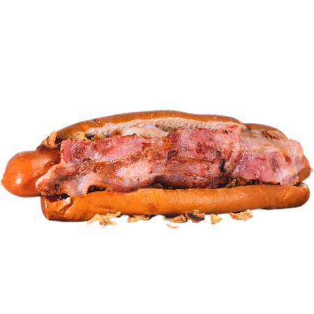 Hotdog Chicago