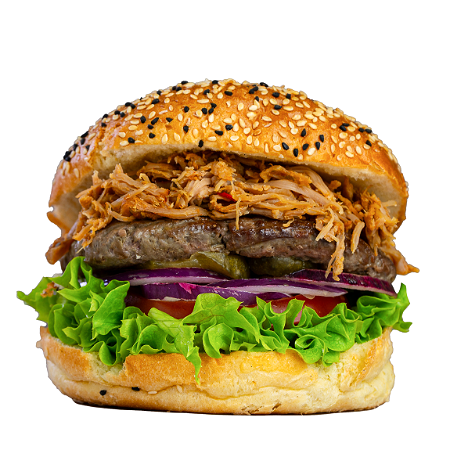 Pulled Pork