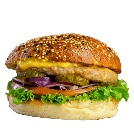 Chicken Joppie