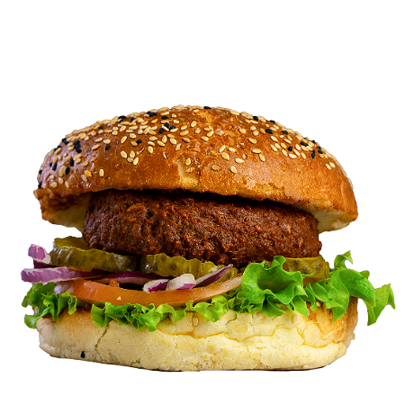 Beyond Burger