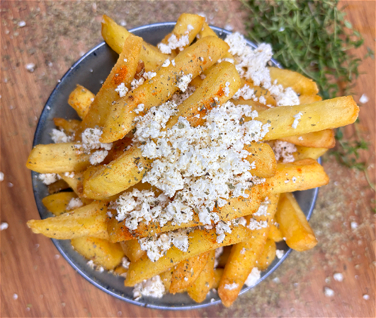 Friet