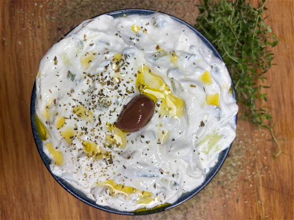 Tzatziki 