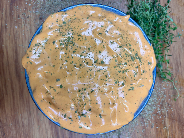 Signature Saus