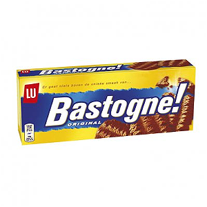 Bastogne Koekjes Original