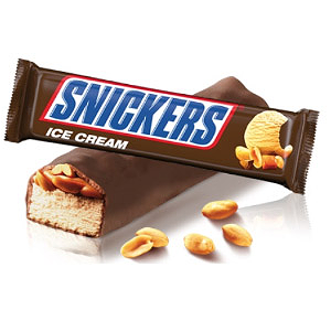 Snickers IJs