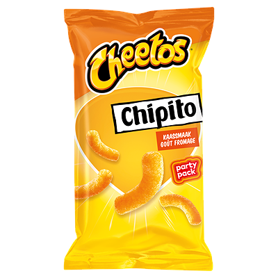 Cheetos Chipito Kaas