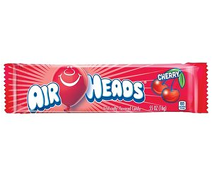 Airheads Airheads Cherry