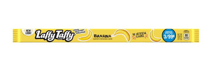  Laffy Taffy Banana