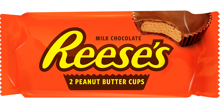 Reese's Buttercups