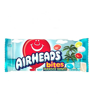 Airheads Bites Paradise Blends