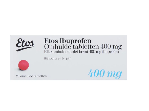 Etos Ibuprofen