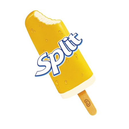 Split ijs
