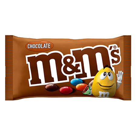 M&m's chocolate