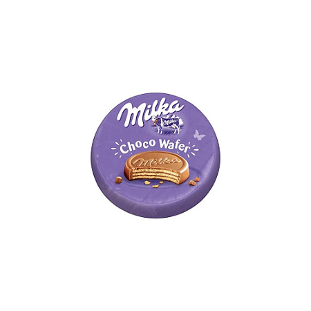 Milka Choco Wafer 1st