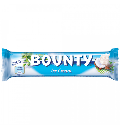 Bounty ijs
