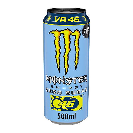 Monster Energy Ultra Rossi 🆕‼️