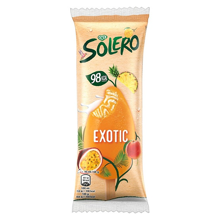 Ola Solero