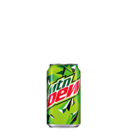 Mountain Dew original
