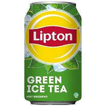 Ice tea green 330ml