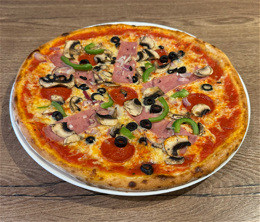 Pizza House