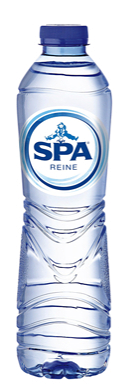 Spa water 
