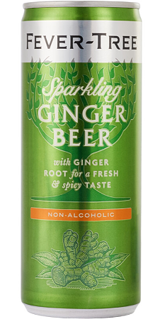 Ginger Beer