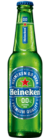Heineken 0.0