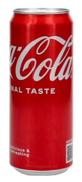 Coca-Cola