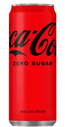 Coca-Cola Zero