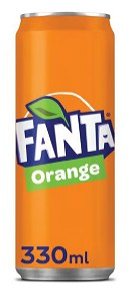 Fanta