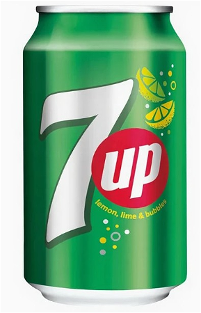 7up