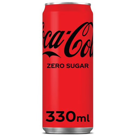 Cola Zero