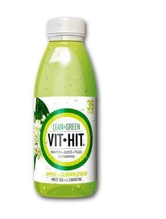 Vit Hit lean & Green 