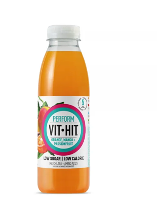 Vit hit Detox